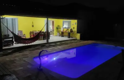 Casa a venda condominio fechado, mg010, km55, sentido serra do cipo