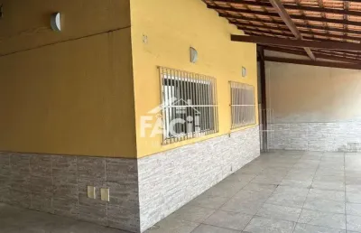 Casa com 3 quartos à venda na Rua dos Cajueiros, Ilha dos Bentos, Vila Velha