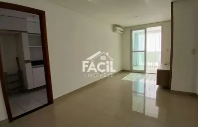 Apartamento com 3 quartos à venda na Rua Carijós, Jardim da Penha, Vitória