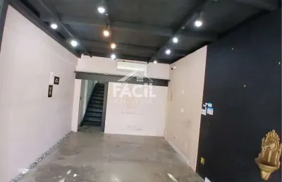 Ponto comercial à venda na Rua Carlos Lindenberg, Jardim Camburi, Vitória