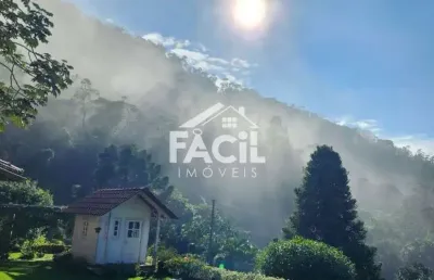 Chácara / sítio com 4 quartos à venda na Cachoeira Da Bica, Araguaia, Marechal Floriano