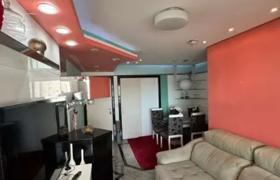Apartamento com 3 quartos à venda na Rua Dr. João Batista Miranda Amaral, Jardim Camburi, Vitória