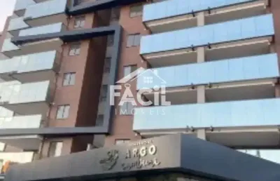 Apartamento com 2 quartos à venda na Rua Esméria Barros Deorce, Jardim Camburi, Vitória