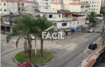Apartamento com 2 quartos à venda na Rua Gonçalves Dias, Boa Vista II, Vila Velha