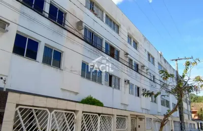 Apartamento com 3 quartos à venda na Rua Darly Antônio Lima, Jardim Camburi, Vitória