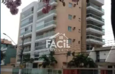 Apartamento com 3 quartos à venda na Rua Carlos Martins, Jardim Camburi, Vitória