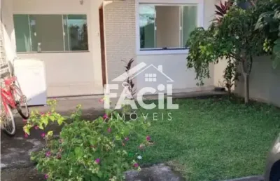 Apartamento com 2 quartos à venda na Avenida Cachoeiro de Itapemirim, Riviera da Barra, Vila Velha