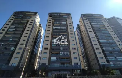 Apartamento com 3 quartos à venda na Avenida Est. José Júlio De Souza, Praia de Itaparica, Vila Velha
