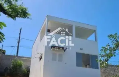 Casa com 4 quartos à venda na Rodovia do Sol, Recanto da Sereia, Guarapari