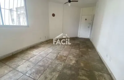 Apartamento com 3 quartos à venda na Rua Carlos Alves, Bento Ferreira, Vitória