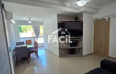 Apartamento com 3 quartos à venda na Rua José Anchieta Fontana, Jardim Camburi, Vitória
