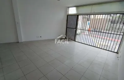 Ponto comercial à venda na Rua José Celso Cláudio, Jardim Camburi, Vitória