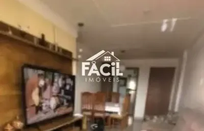 Apartamento com 3 quartos à venda na Rua Lumberto Maciel de Azevedo, Jardim Camburi, Vitória