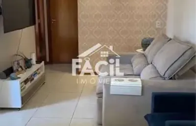 Apartamento com 2 quartos à venda na Rua Curitiba, Jockey de Itaparica, Vila Velha