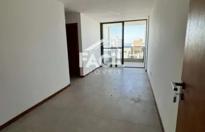 Apartamento com 2 quartos à venda na Rua Guanabara, Itapuã, Vila Velha