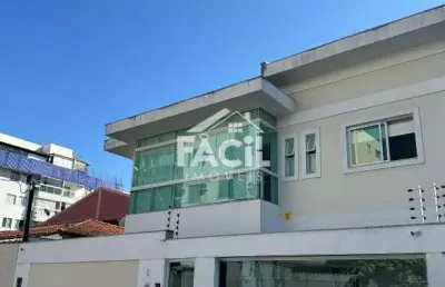 Casa com 4 quartos à venda na Rua Ruy Pinto Bandeira, Jardim Camburi, Vitória