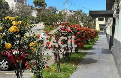 Apartamento com 3 quartos à venda na Avenida Cel. José Martins De Figueiredo, São Cristóvão, Vitória