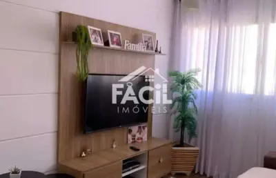 Apartamento com 2 quartos à venda na Rua C, Praia de Itaparica, Vila Velha