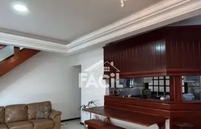 Casa com 2 quartos à venda na Rua do Rosário, Praia da Baleia, Serra