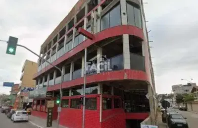 Ponto comercial à venda na Avenida Simão Soares, Praia da Lagoa Funda, Marataízes