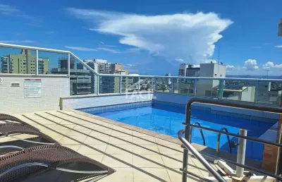Apartamento com 2 quartos à venda na Rua Ceará, Praia da Costa, Vila Velha