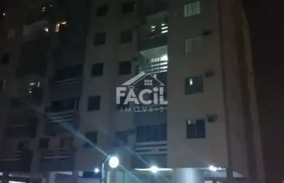 Apartamento em divino espírito santo  -  vila velha