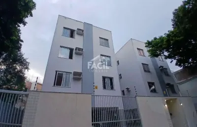 Apartamento com 3 quartos à venda na Rua Carlos Delgado Guerra Pinto, Jardim Camburi, Vitória
