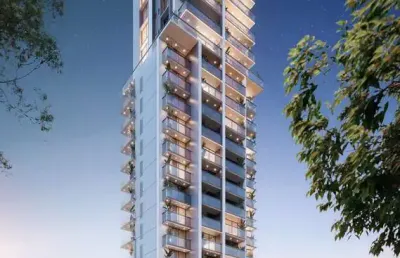 Apartamento com 1 quarto à venda na Rua Dukla de Aguiar, Santa Helena, Vitória