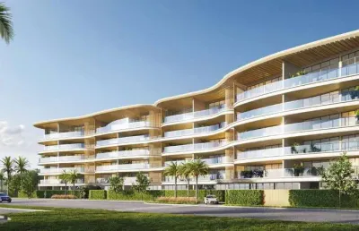 Apartamento com 4 quartos à venda na Avenida José Miranda Machado, Enseada do Suá, Vitória