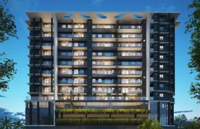 Apartamento com 3 quartos à venda na Rua Comissário Octávio Queiroz, Jardim da Penha, Vitória