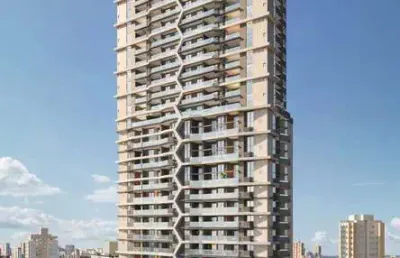 Apartamento com 1 quarto à venda na Rua Vitório Nunes da Motta, Enseada do Suá, Vitória