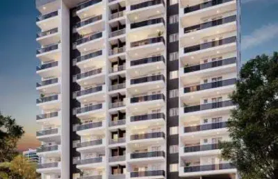 Apartamento com 2 quartos à venda na Rua Engenheiro Fábio Ruschi, Bento Ferreira, Vitória