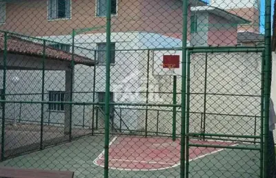Apartamento com 2 quartos à venda na Rua Linhares, Ulisses Guimarães, Vila Velha