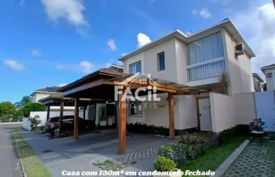 Casa de condomínio em colina de laranjeiras  -  serra