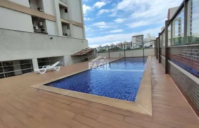 Apartamento com 5 quartos à venda na Rua Castelo Branco, Praia da Costa, Vila Velha