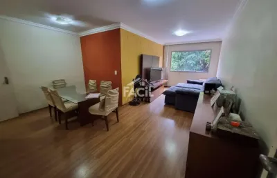 Apartamento com 3 quartos à venda na Rua Francisco Rubim, Bento Ferreira, Vitória