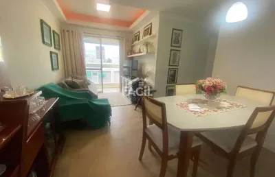 Apartamento com 3 quartos à venda na Rua Durval Loureiro Nogueira, Jardim Camburi, Vitória