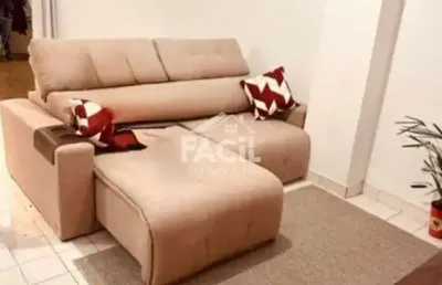 Apartamento com 2 quartos à venda na Avenida dos Expedicionários, Jardim Camburi, Vitória
