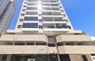 Apartamento com 2 quartos à venda na Rua Milton Caldeira, Itapuã, Vila Velha