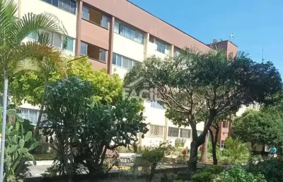 Apartamento em coqueiral de itaparica  -  vila velha