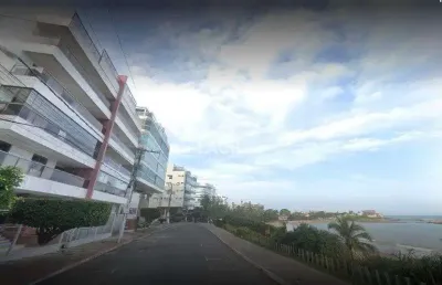 Apartamento com 3 quartos à venda na Avenida Vinã Del Mar, Enseada Azul, Guarapari