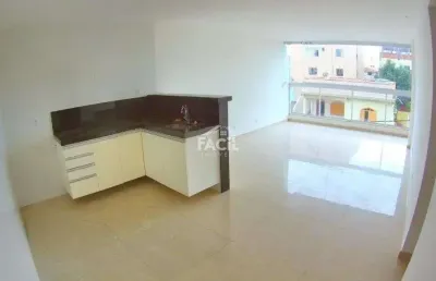 Apartamento com 2 quartos à venda na Rua Rio de Janeiro, Jockey de Itaparica, Vila Velha