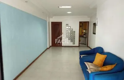 Apartamento com 3 quartos à venda na Rua São Paulo, Itapuã, Vila Velha