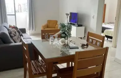 Apartamento com 2 quartos à venda na Avenida Resplendor, Itapuã, Vila Velha