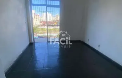 Apartamento com 2 quartos à venda na Avenida dos Expedicionários, Jardim Camburi, Vitória