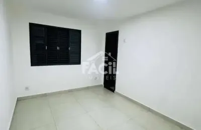 Casa com 2 quartos à venda na Rua Macaúbas, Vila Piratininga, Campo Grande