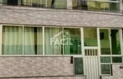 Casa com 3 quartos à venda na Rua Prof. Heráclito Pereira, Santa Tereza, Vitória