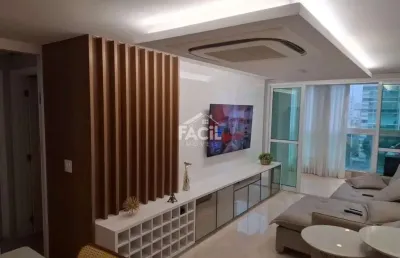 Apartamento com 3 quartos à venda na Rua Fortunato Abreu Gagno, Jardim Camburi, Vitória