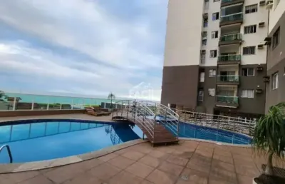 Apartamento com 2 quartos à venda na Vilaggio Itaparica Business, Praia de Itaparica, Vila Velha