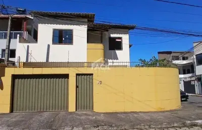 Casa com 4 quartos à venda na Rua Esméria Barros Deorce, Jardim Camburi, Vitória